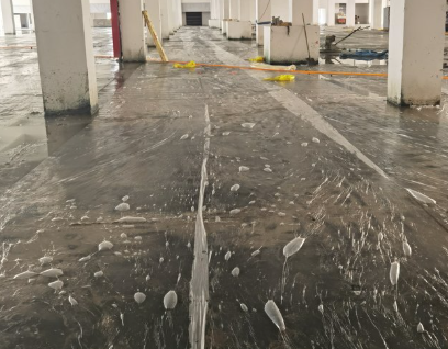 耿马不发火砂浆和不发火金属骨料有什么区别