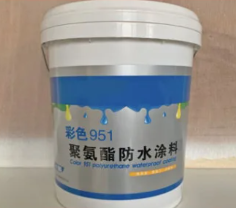 耿马聚氨酯防水涂料