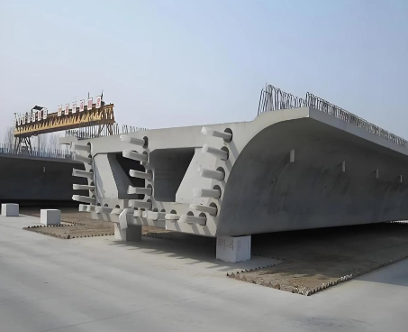 耿马抗冻压浆料的特点及标准化施工工艺